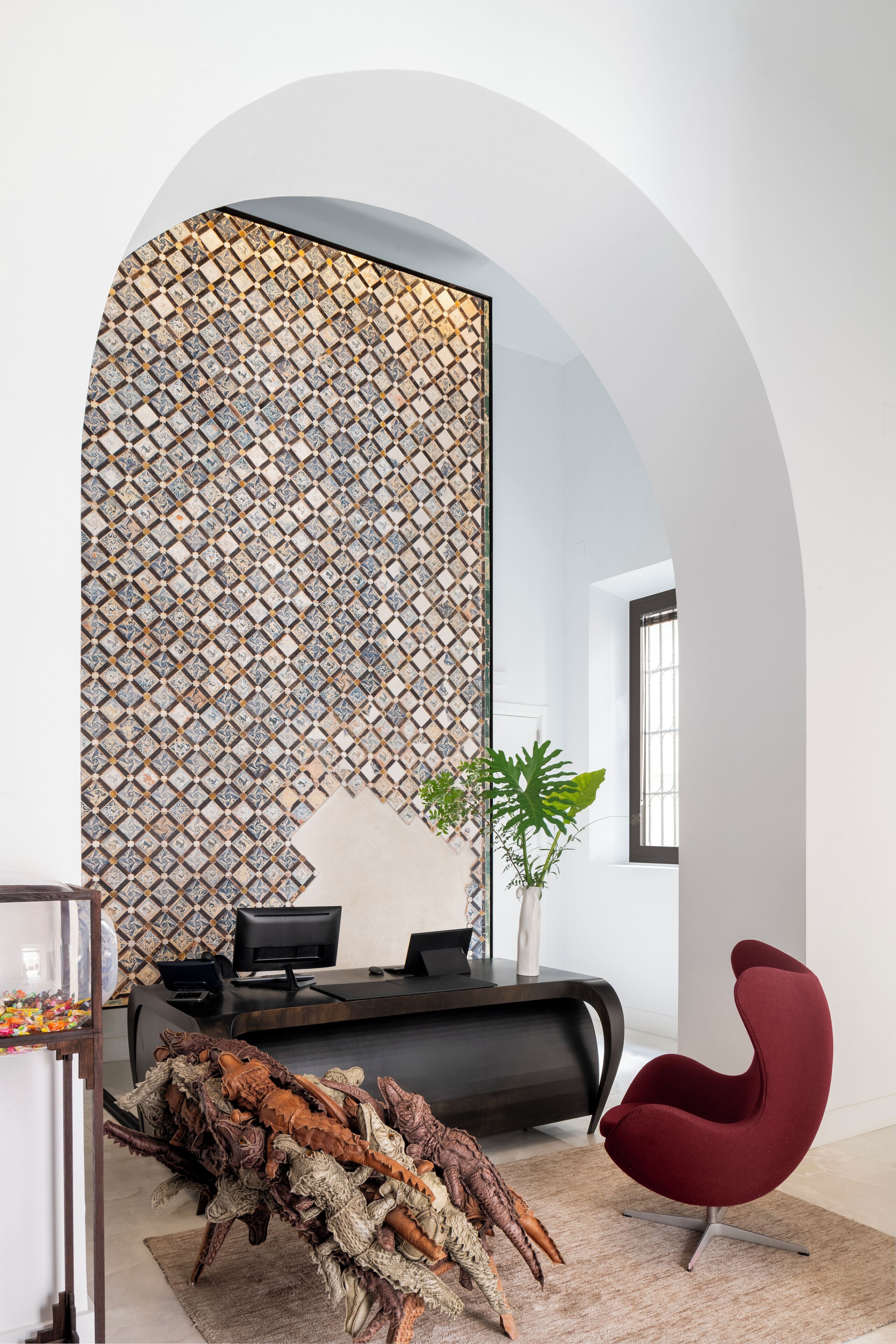 Photo - Hotel Boutique Casa del Limonero