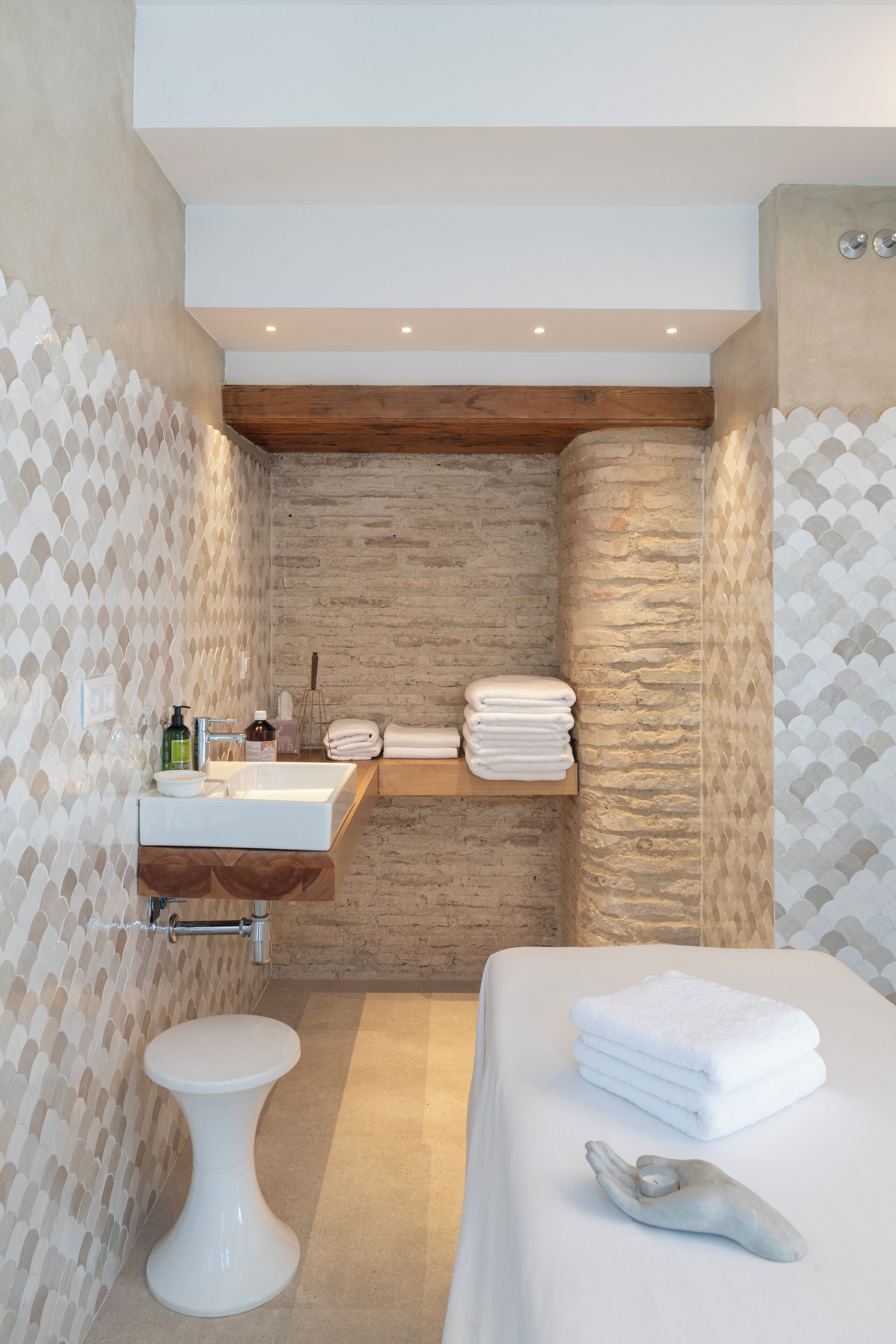 Photo - Hotel Boutique Casa del Limonero