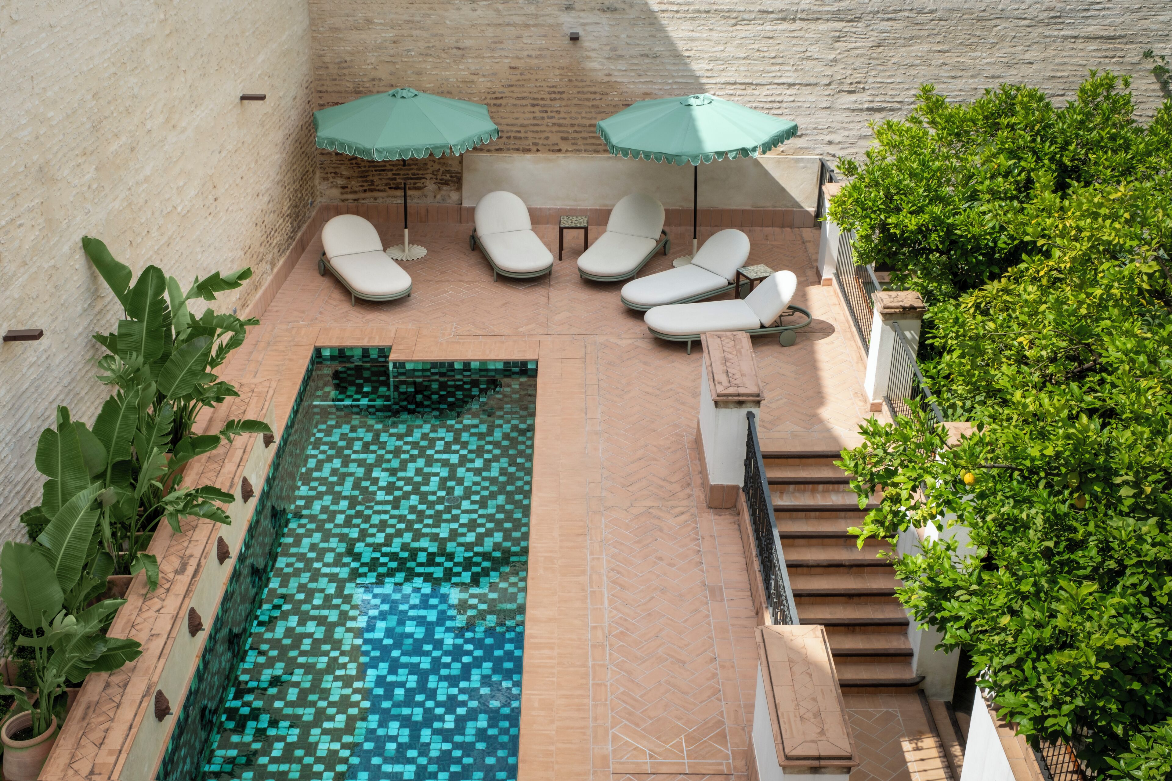 Foto - Hotel Boutique Casa del Limonero