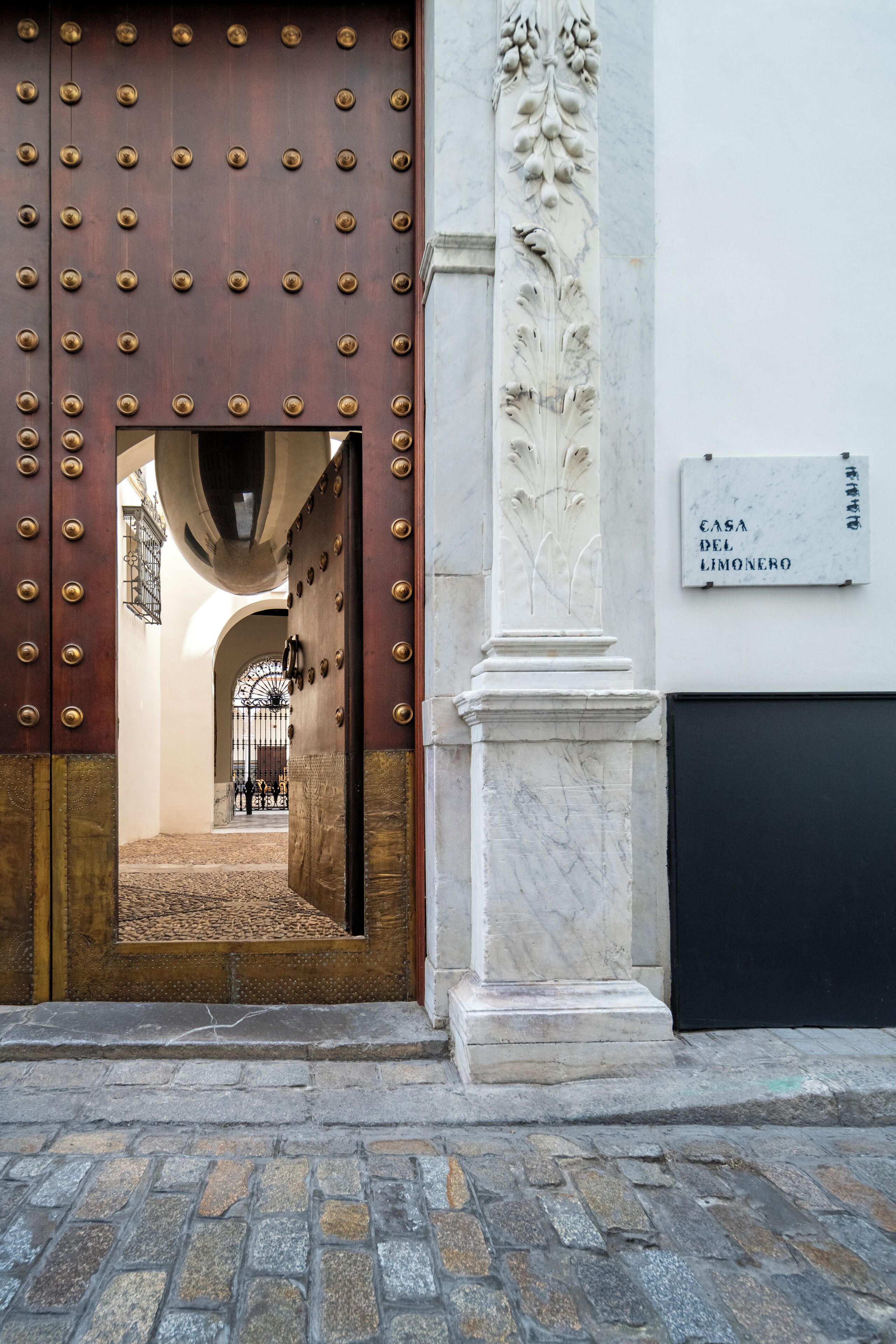 Photo - Hotel Boutique Casa del Limonero