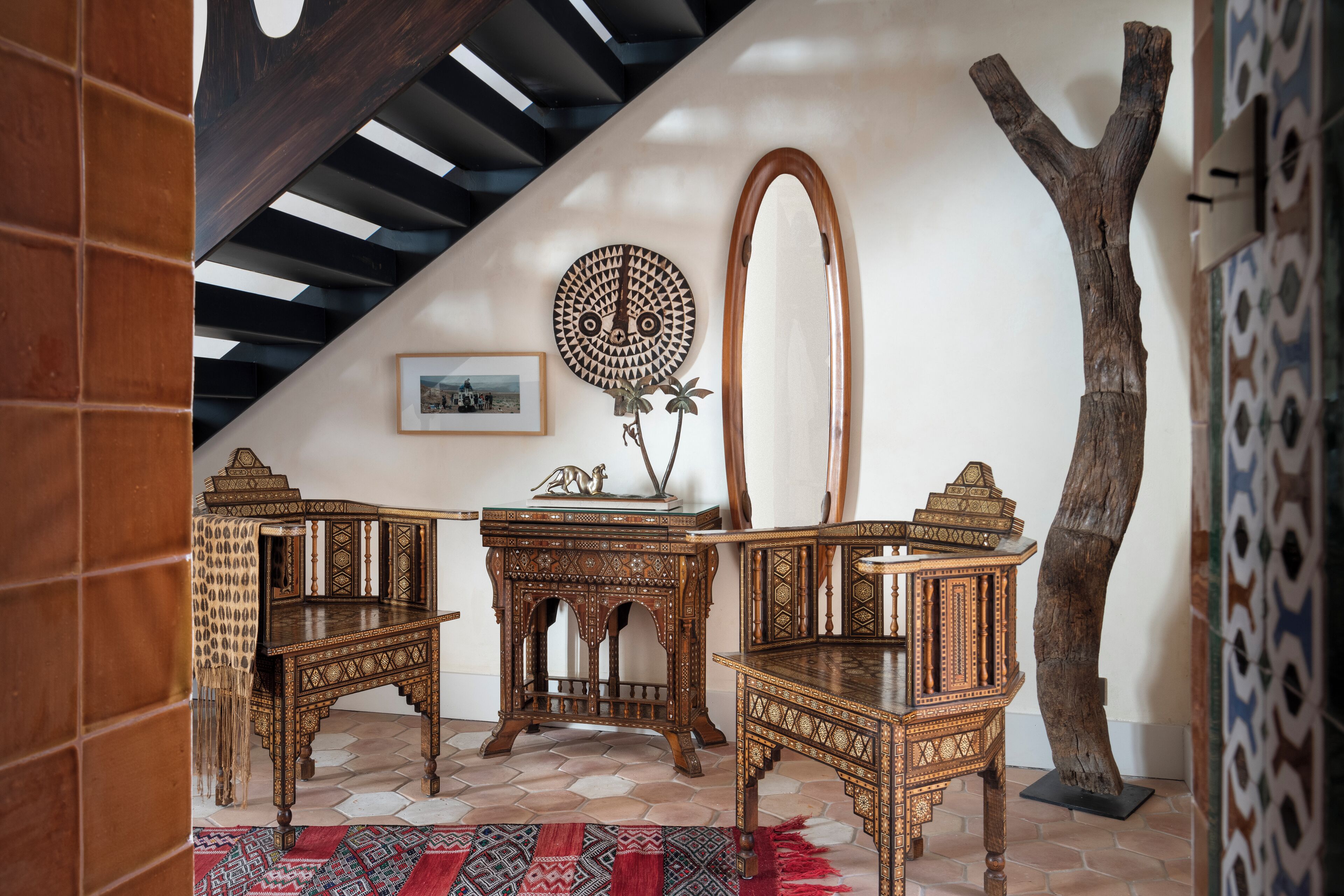 Photo - Hotel Boutique Casa del Limonero