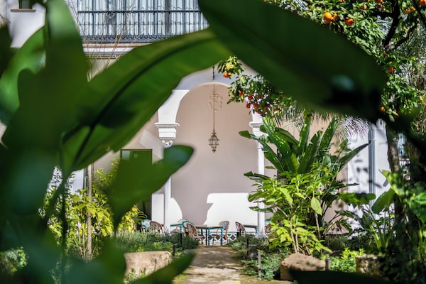 Hotel Boutique Casa Del Limonero - Adults Only - Seville
