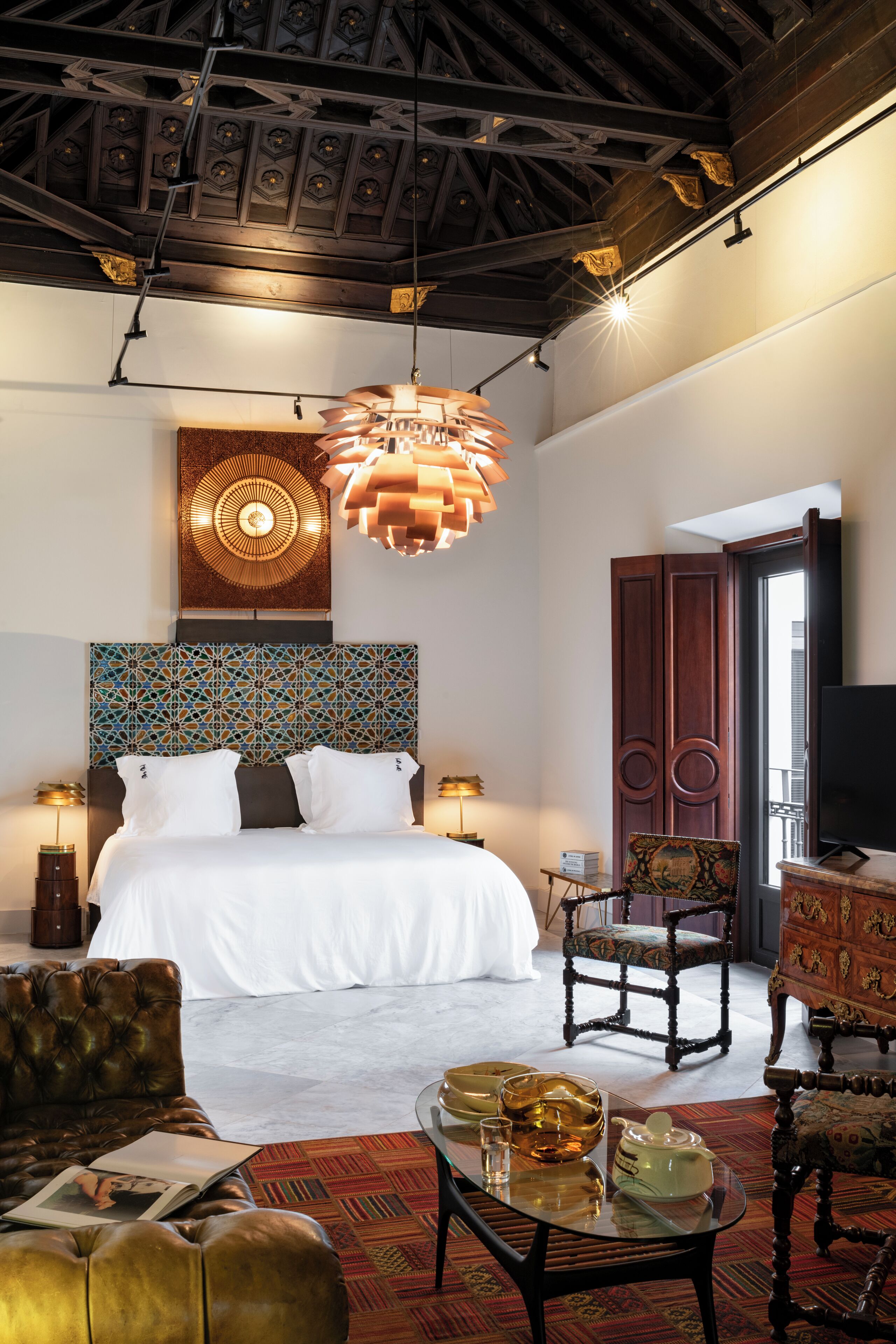 Photo - Hotel Boutique Casa del Limonero