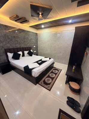 Unclassified image, 3 of 19, button - Hotel Goyal Palace (Agra)