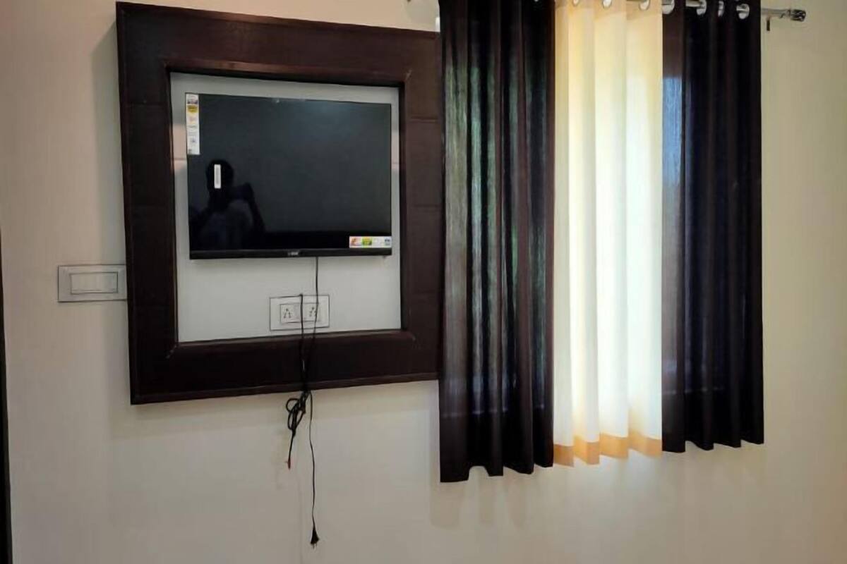 Televisione