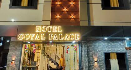 Hotel Goyal Palace
