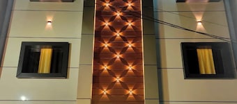 Hotel Goyal Palace