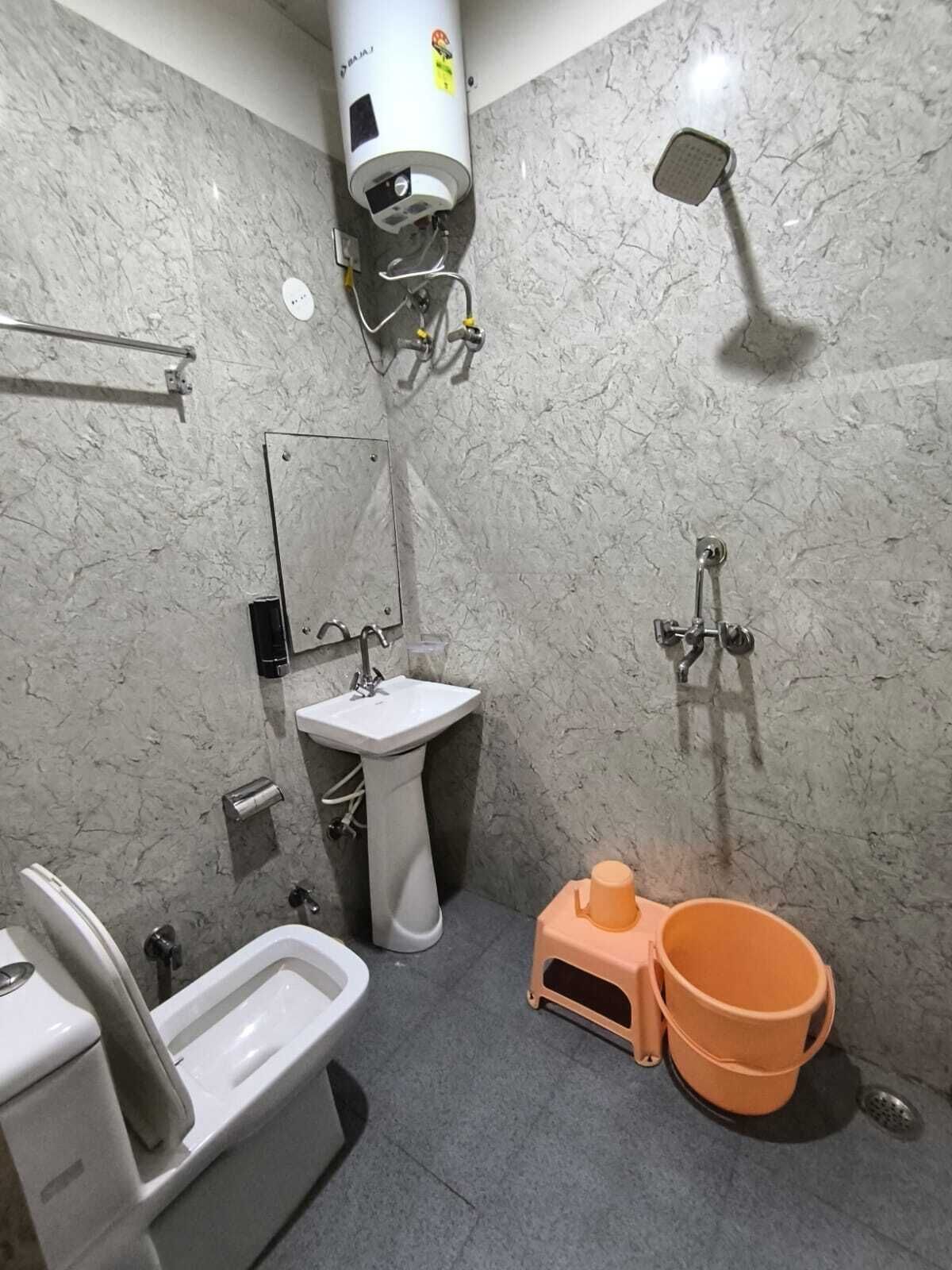 Foto - Hotel Goyal Palace