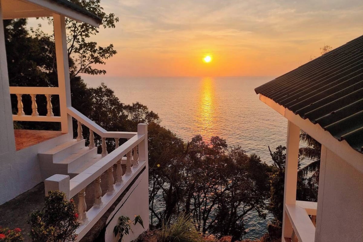 Habitación Deluxe doble | 1 dormitorio y wifi gratis