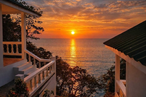 Private Paradise Resort