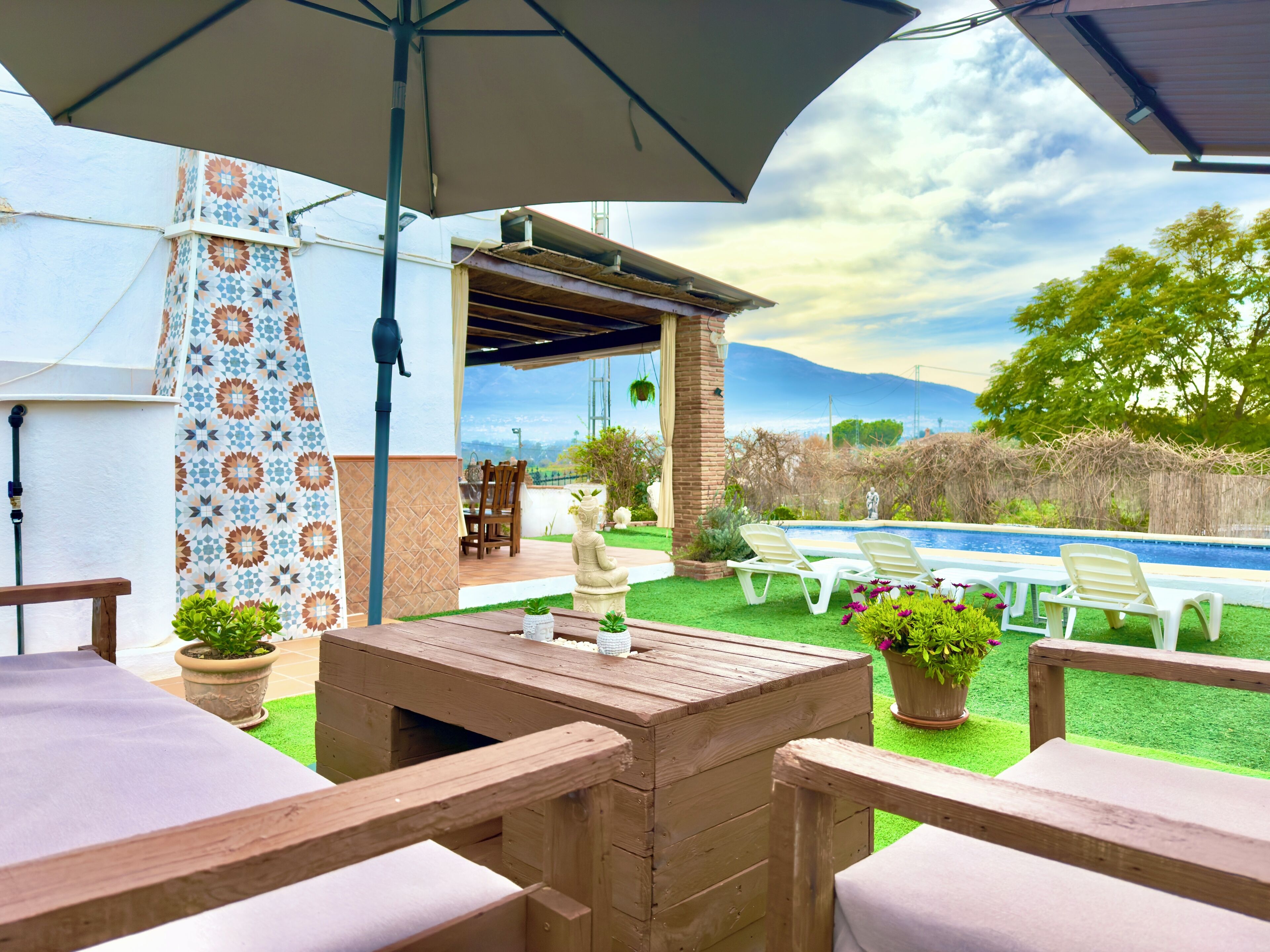 تناول الطعام بالخارج