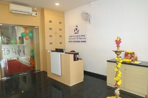 Recepción