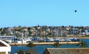 City view from property - Urban Beach - Vista Rio (Portimão)