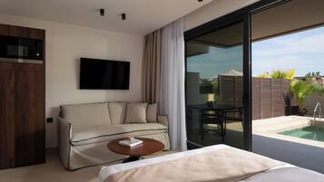Premium Suite | Private Pool