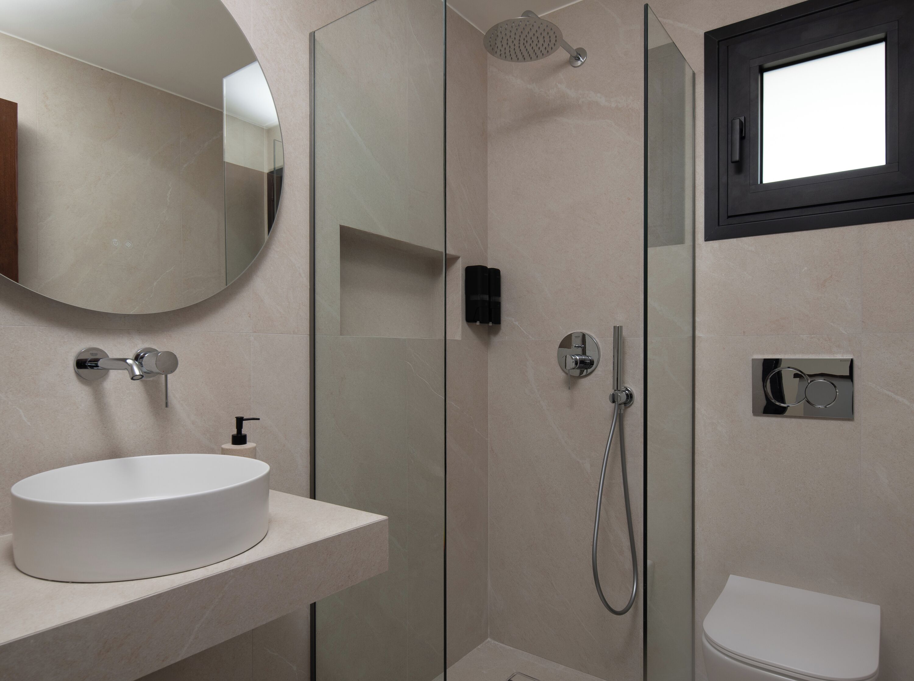 Kamar mandi