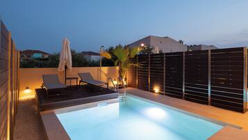 Premium Suite | Private Pool | Terrasse/Patio