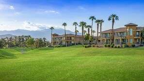 Exterior - Luxury, Fun, and Family Bliss Await at Marriott’s Desert Springs Villas 2-Bd (Palm Desert)
