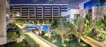 Xuru Stays I Ocean Blue - 5 Min to Airoprt