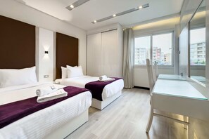 Basic-Apartment (Fresh & Fabulous)