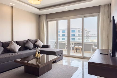 Xuru Stays I Ocean Blue - 5 Min to Airoprt