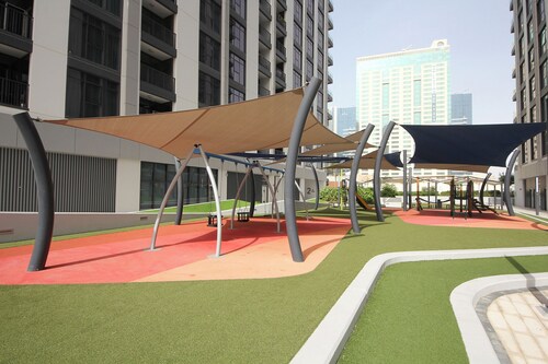 Bloomfields 2BR in Bridges Al Reem