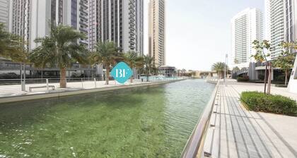 Bloomfields 2BR in Bridges Al Reem