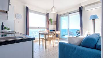 Apartment | 1 Schlafzimmer