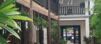 Vang Luang Hotel