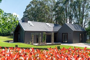 Eksteriør