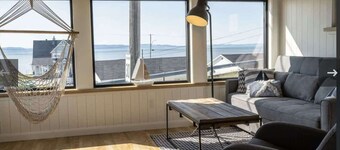 Chalet Le Fanal, Rivière-du-Loup