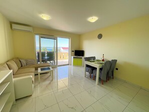 Interior - Apartman Josip 2 (Crikvenica)