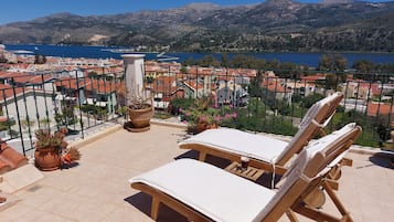 Terras