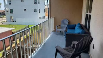 Terraço/pátio