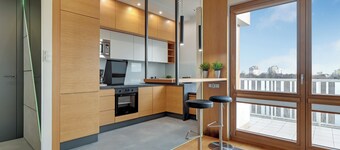 ไลออน อพาร์ตเมนต์ - มีลา บัลติกา