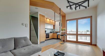 Lion Apartments - Mila Baltica