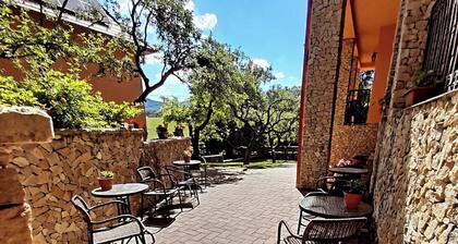 HarmĂłnia Wellness Villa