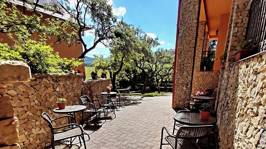 Harmónia Wellness Villa