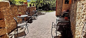 Harmónia Wellness Villa