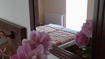 Chambre Double Classique, vue colline | Chambres insonorisées, Wi-Fi gratuit