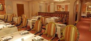 Studio Standard, vue ville | Coin séjour