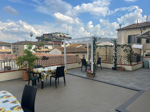 appartamenti la piazzetta