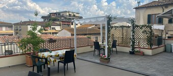 appartamenti la piazzetta