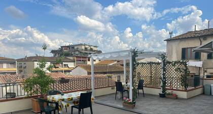 appartamenti la piazzetta