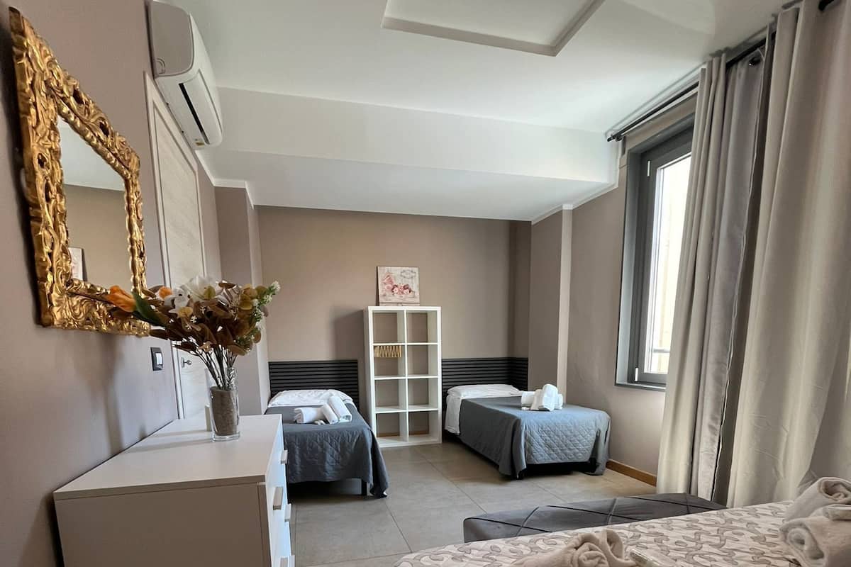Family Apartment