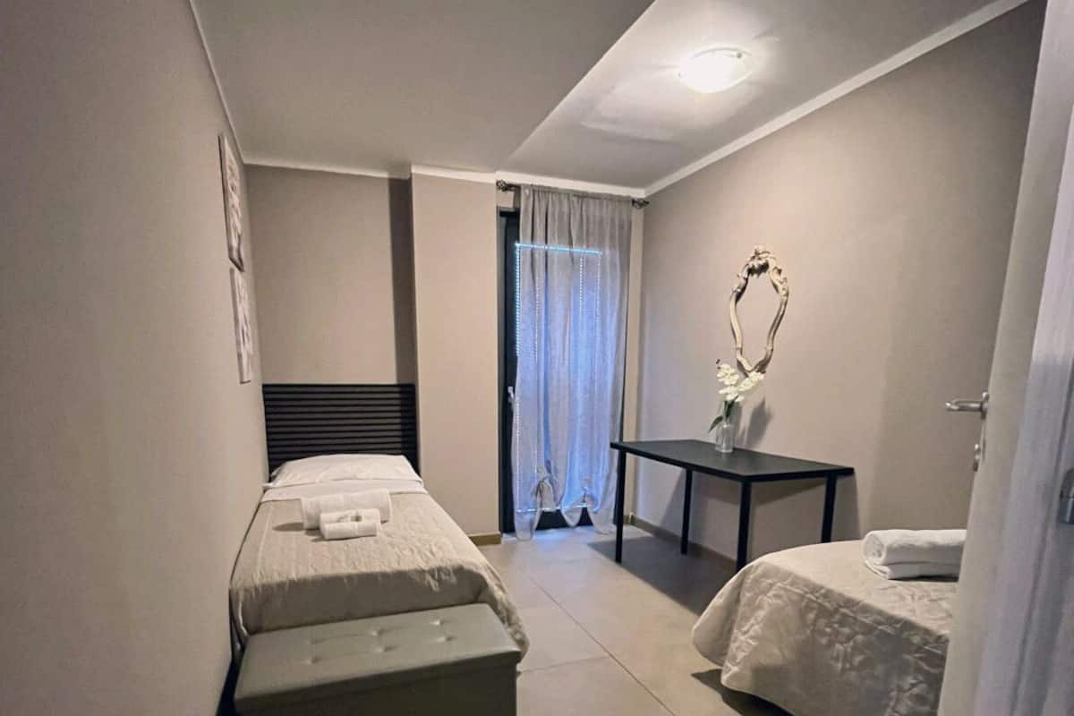 Deluxe Condo