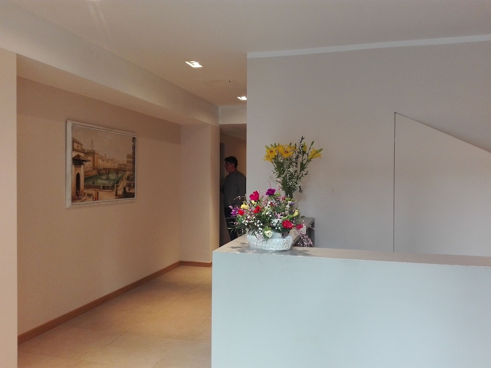 Appartamenti La Piazzetta - Signa