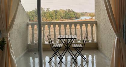 Mountain Breeze Home Stay