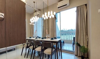 Habitación Royal doble | Servicio de comidas en la habitación