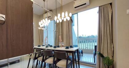 Mountain Breeze Home Stay