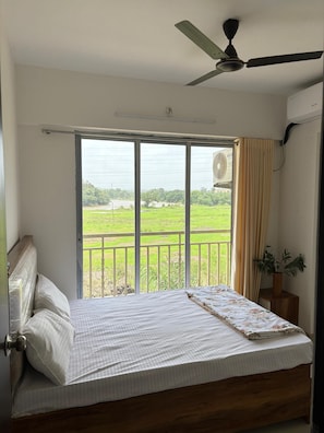 Kamar Quadruple Keluarga